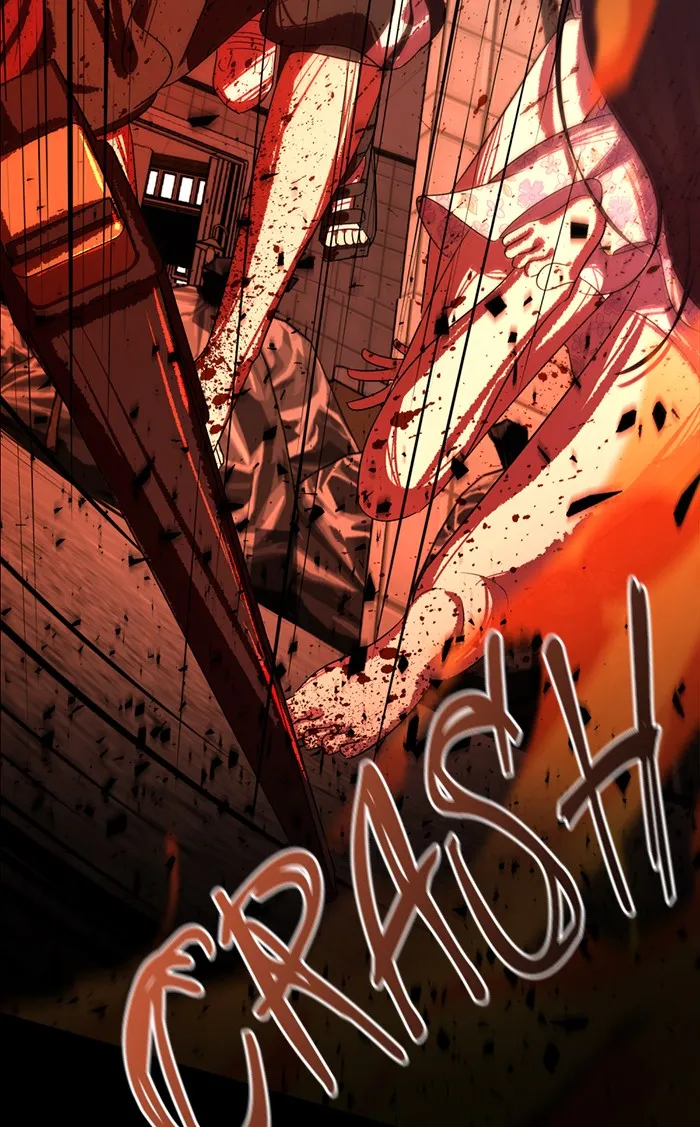 Read #Killstagram chapter 42 image 10 on Lezhin