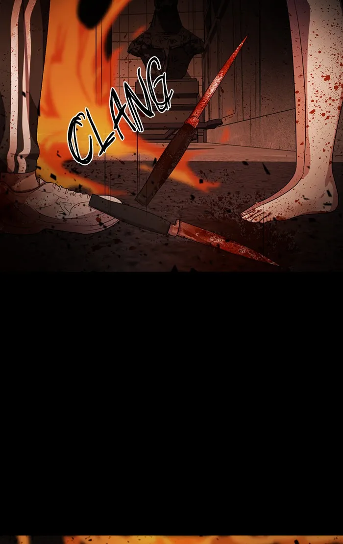 Read #Killstagram chapter 42 image 102 on Lezhin