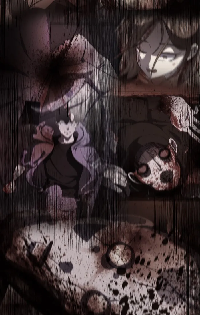 Read #Killstagram chapter 42 image 117 on Lezhin