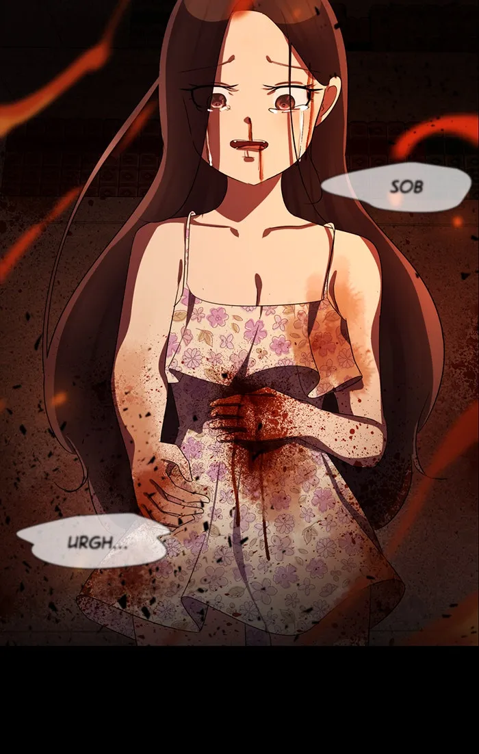 Read #Killstagram chapter 42 image 124 on Lezhin