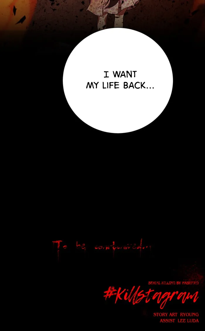 Read #Killstagram chapter 42 image 129 on Lezhin