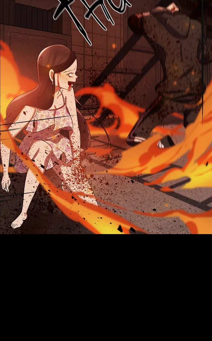Read #Killstagram chapter 42 image 14 on Lezhin