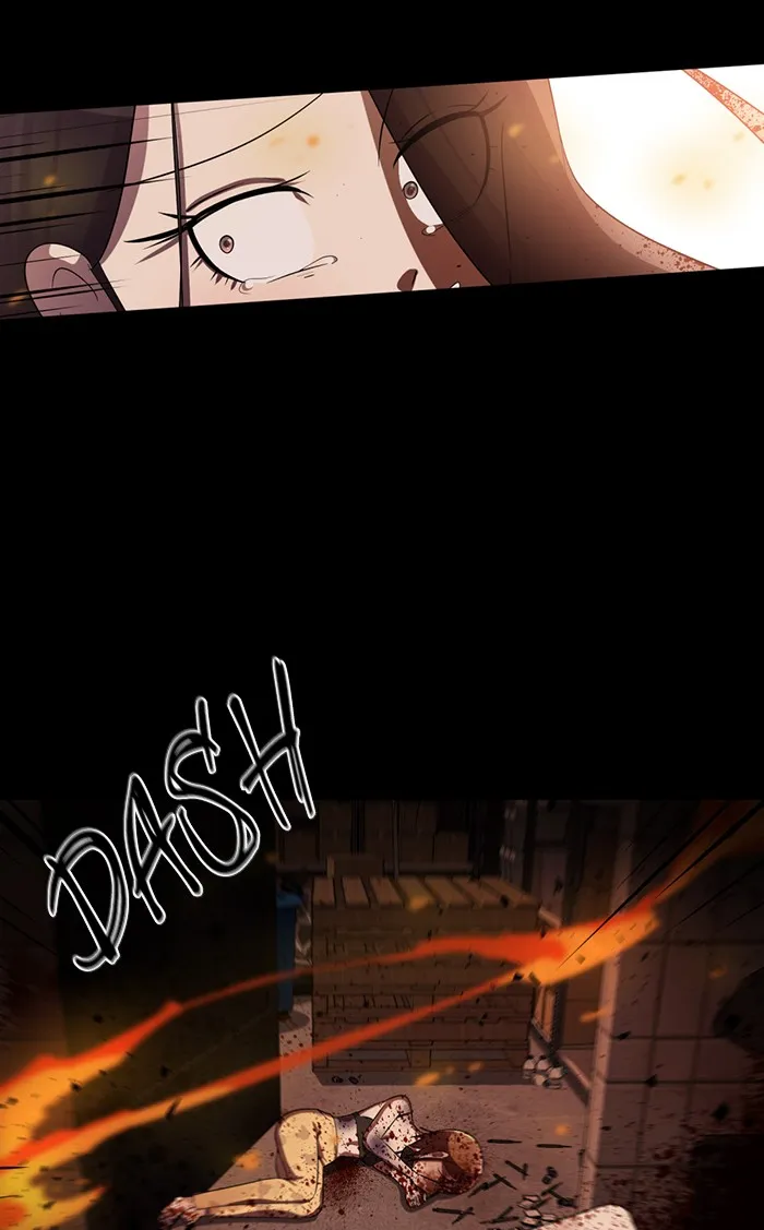 Read #Killstagram chapter 42 image 16 on Lezhin