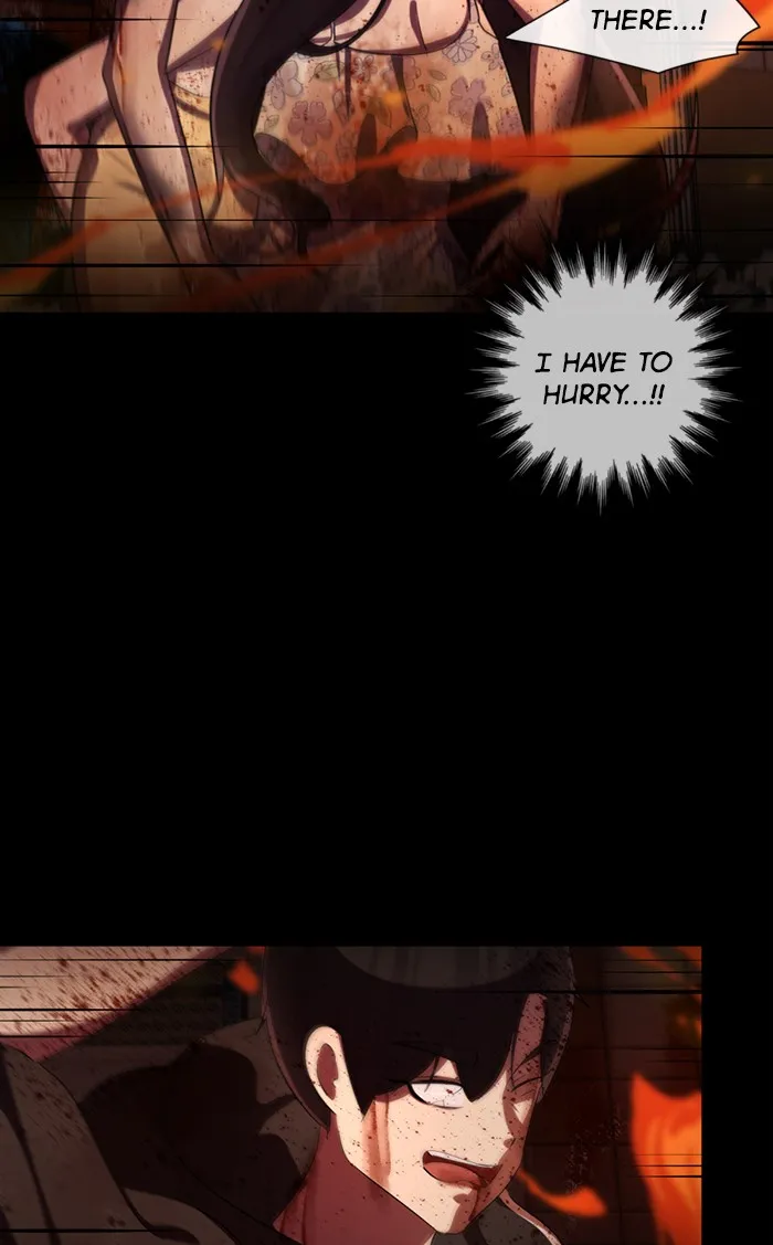 Read #Killstagram chapter 42 image 18 on Lezhin