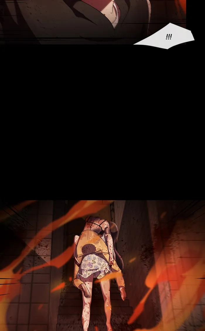 Read #Killstagram chapter 42 image 19 on Lezhin