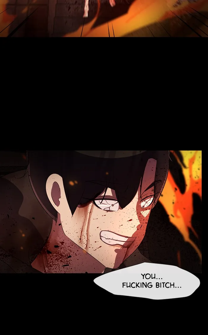 Read #Killstagram chapter 42 image 20 on Lezhin