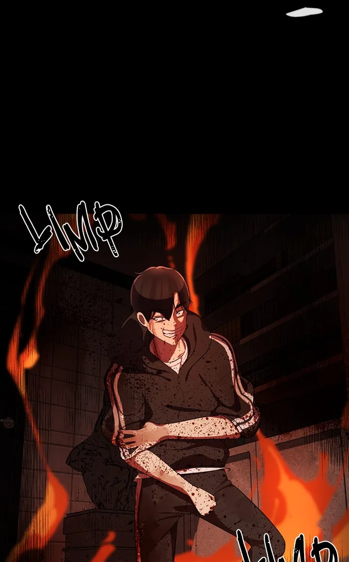 Read #Killstagram chapter 42 image 22 on Lezhin
