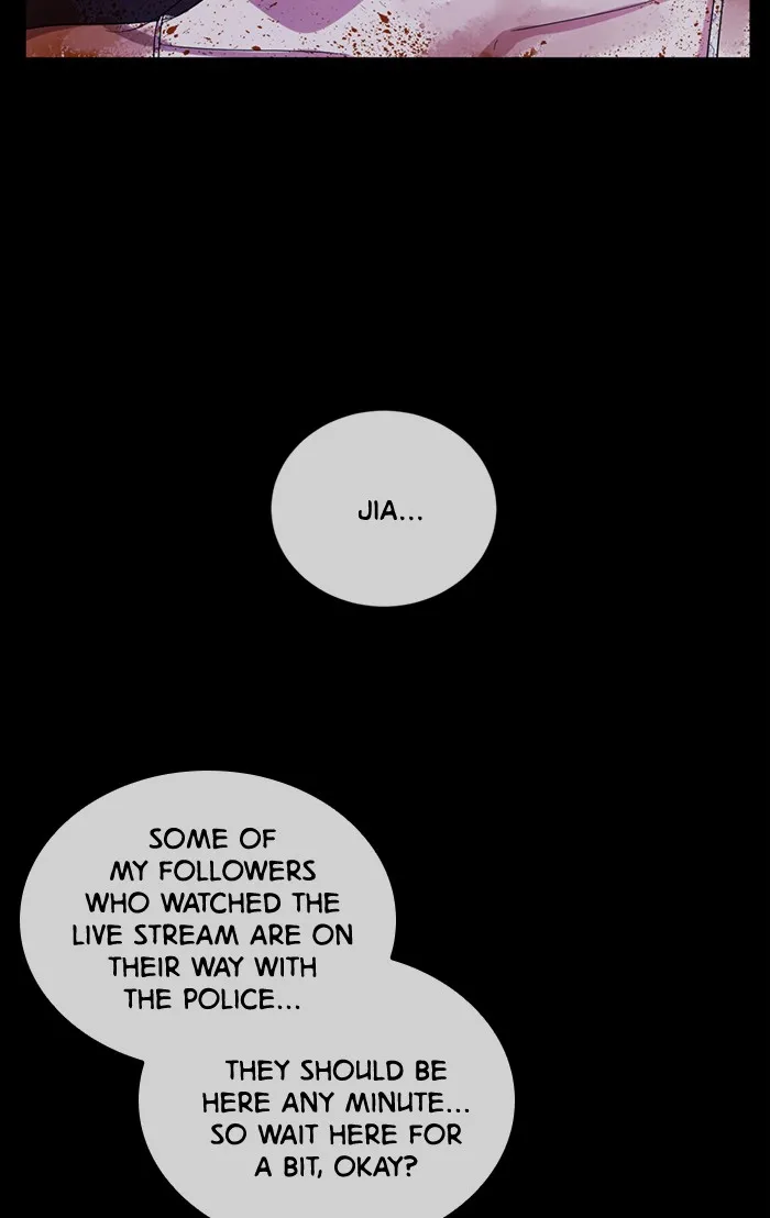 Read #Killstagram chapter 42 image 33 on Lezhin