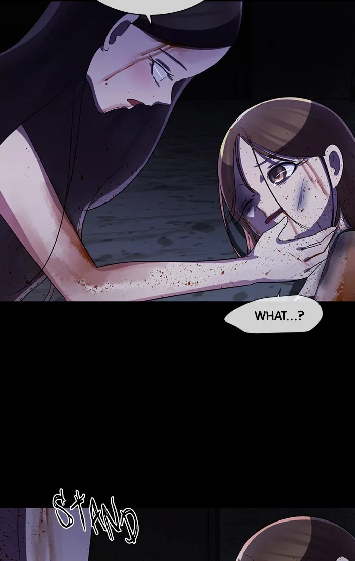 Read #Killstagram chapter 42 image 34 on Lezhin