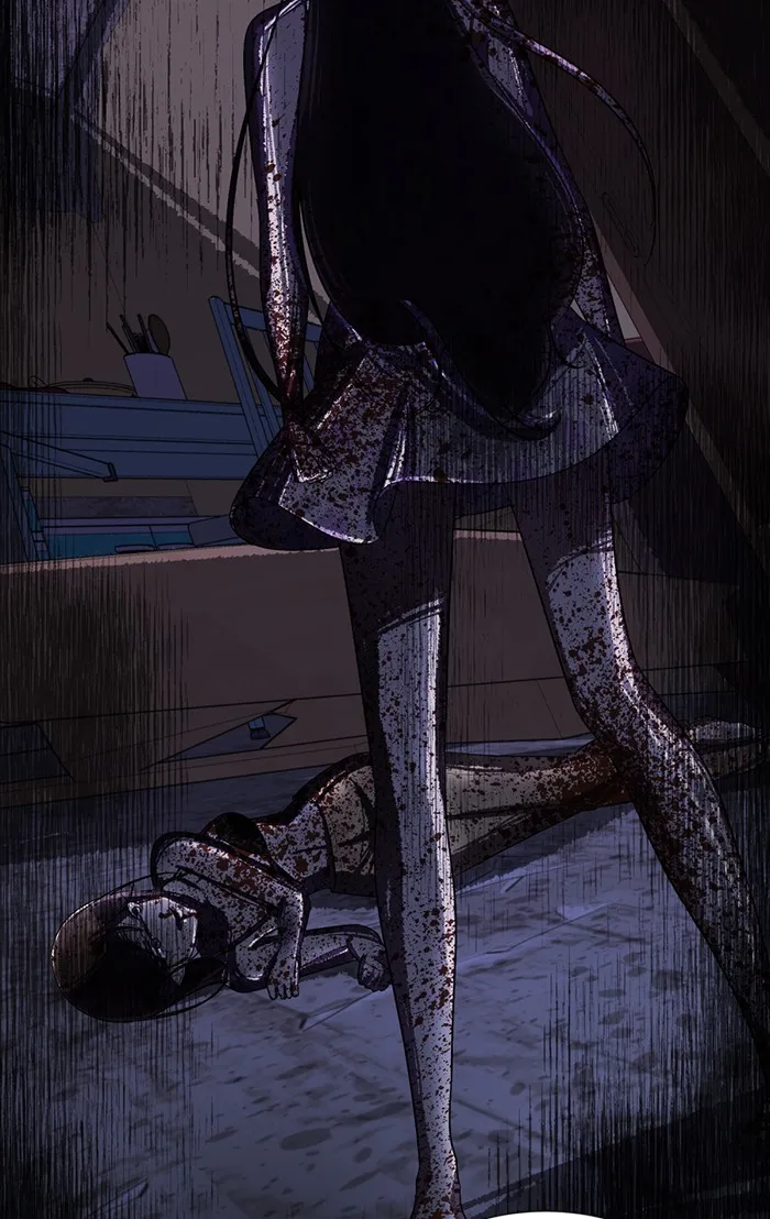 Read #Killstagram chapter 42 image 37 on Lezhin