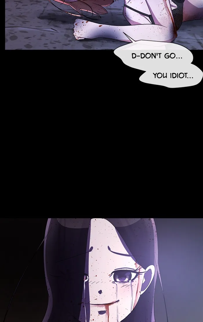 Read #Killstagram chapter 42 image 39 on Lezhin