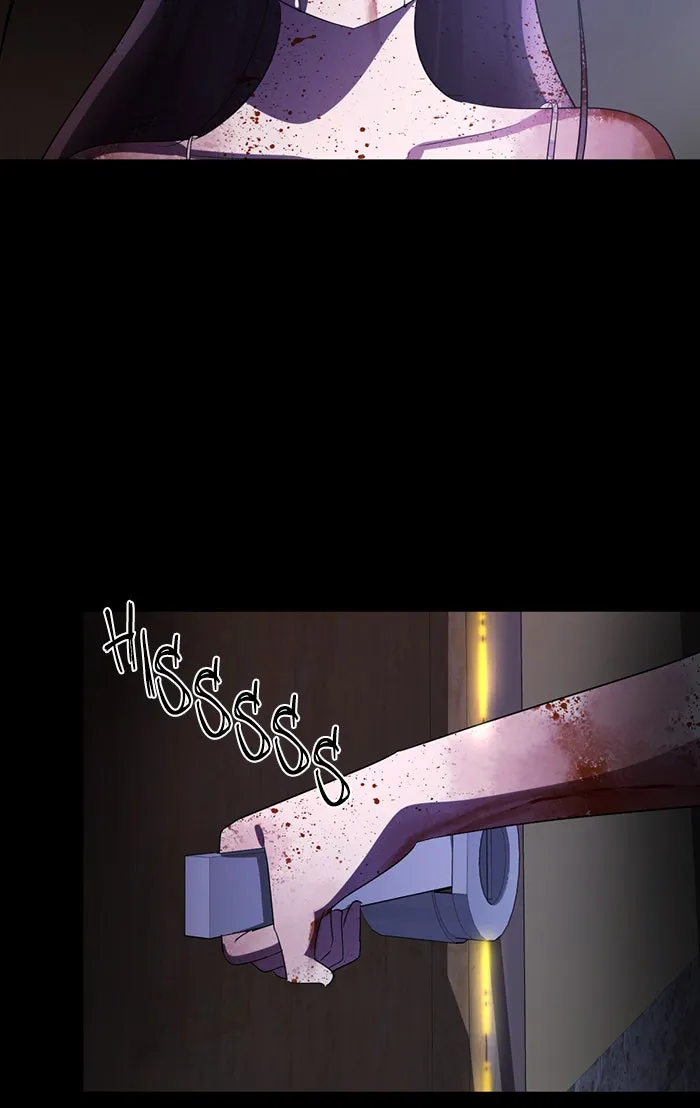 Read #Killstagram chapter 42 image 40 on Lezhin