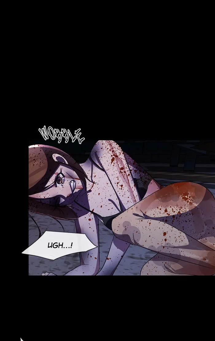 Read #Killstagram chapter 42 image 41 on Lezhin