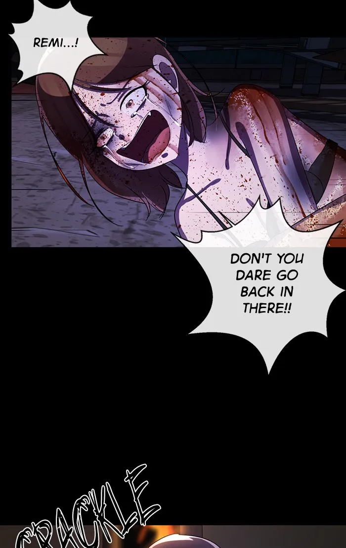 Read #Killstagram chapter 42 image 42 on Lezhin