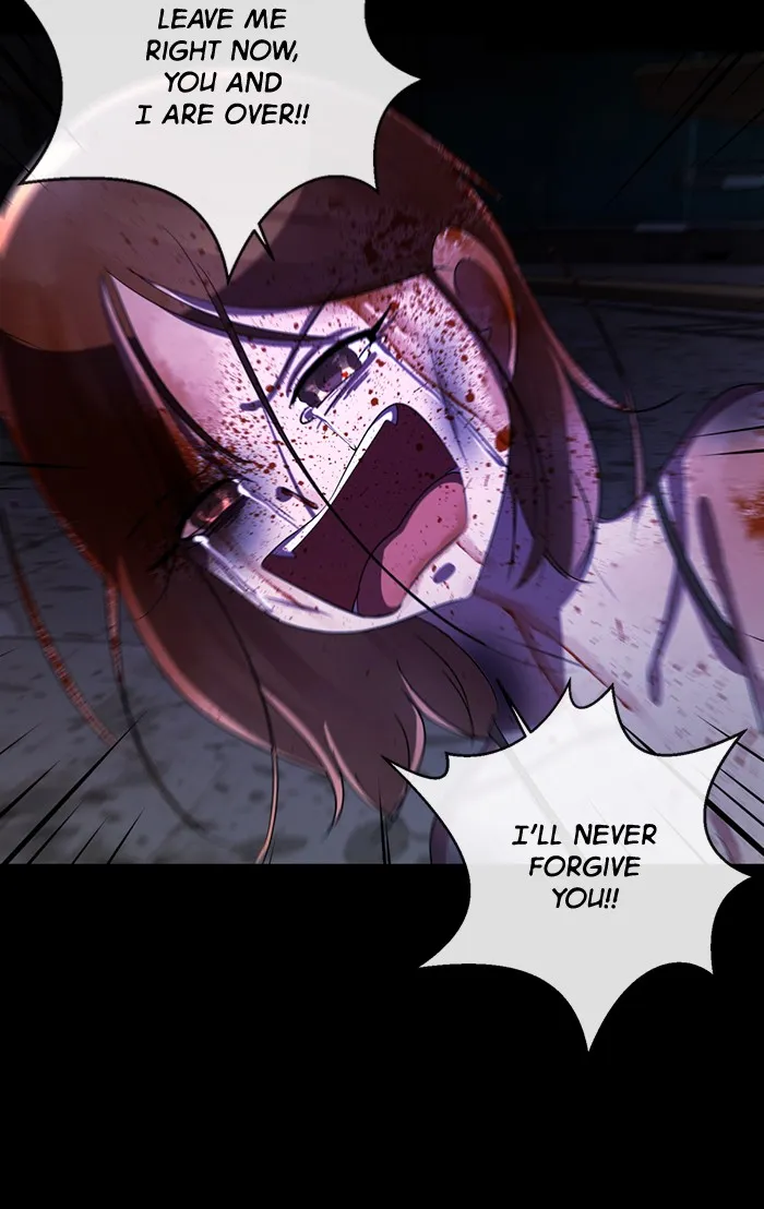 Read #Killstagram chapter 42 image 44 on Lezhin