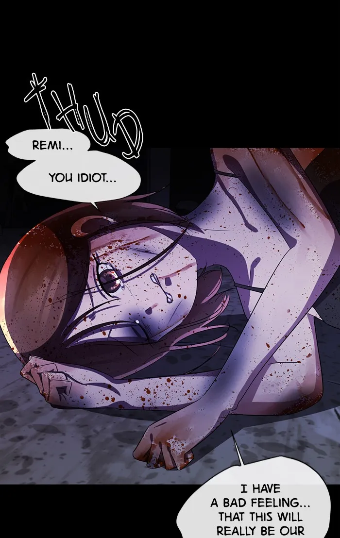 Read #Killstagram chapter 42 image 46 on Lezhin