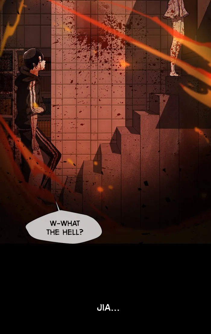 Read #Killstagram chapter 42 image 48 on Lezhin