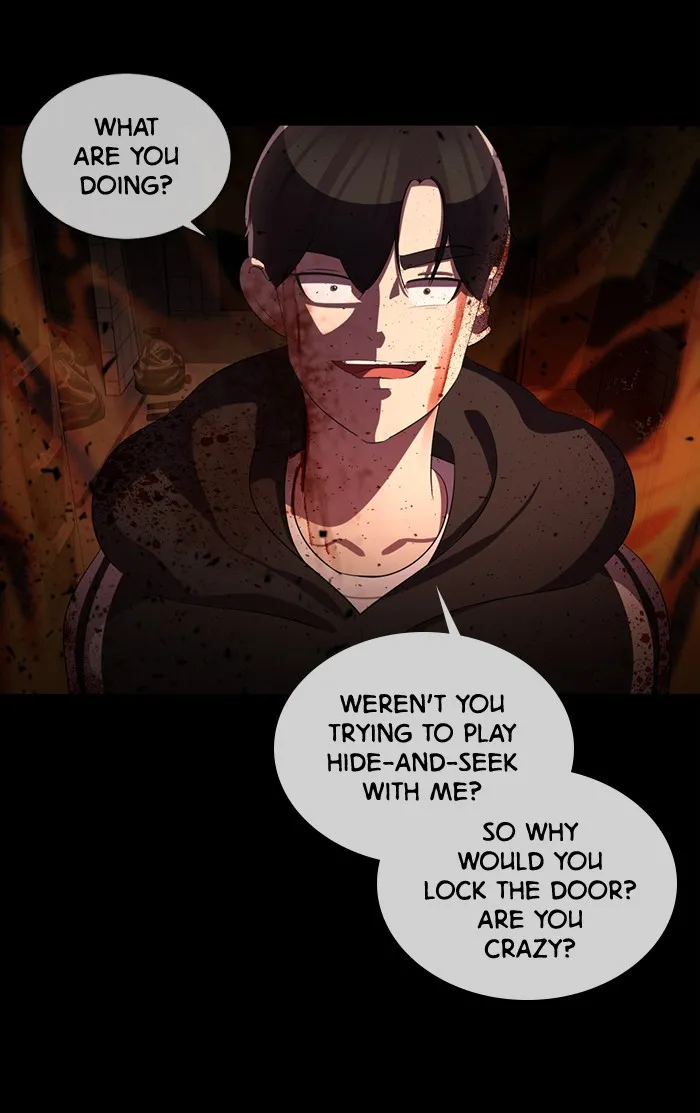 Read #Killstagram chapter 42 image 51 on Lezhin