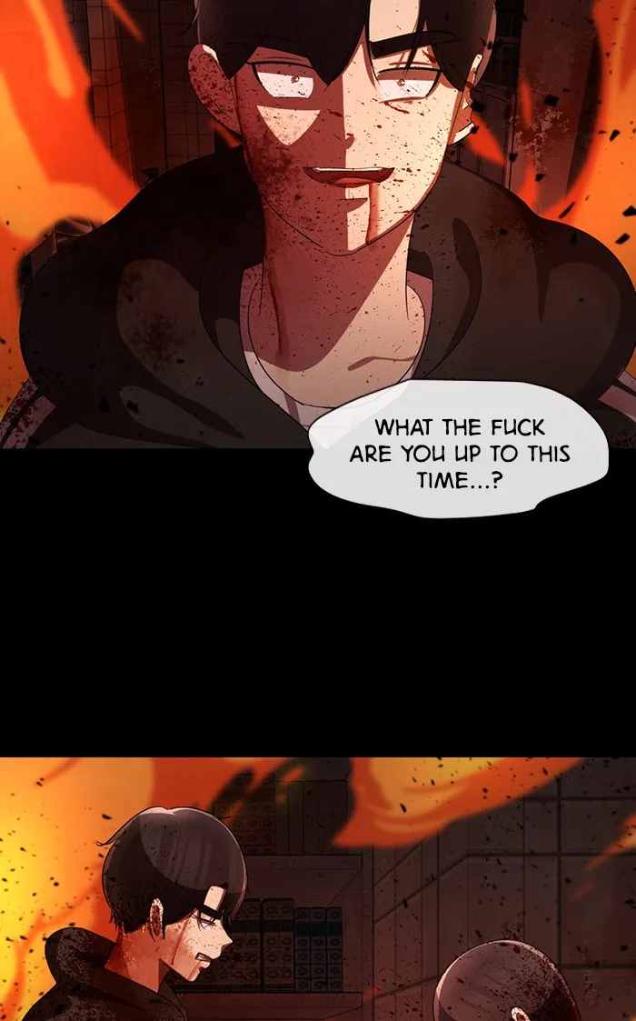 Read #Killstagram chapter 42 image 58 on Lezhin