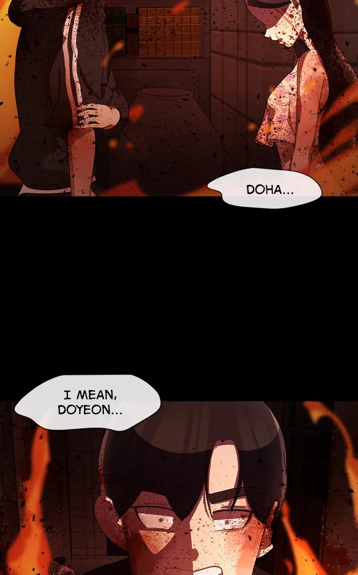 Read #Killstagram chapter 42 image 59 on Lezhin
