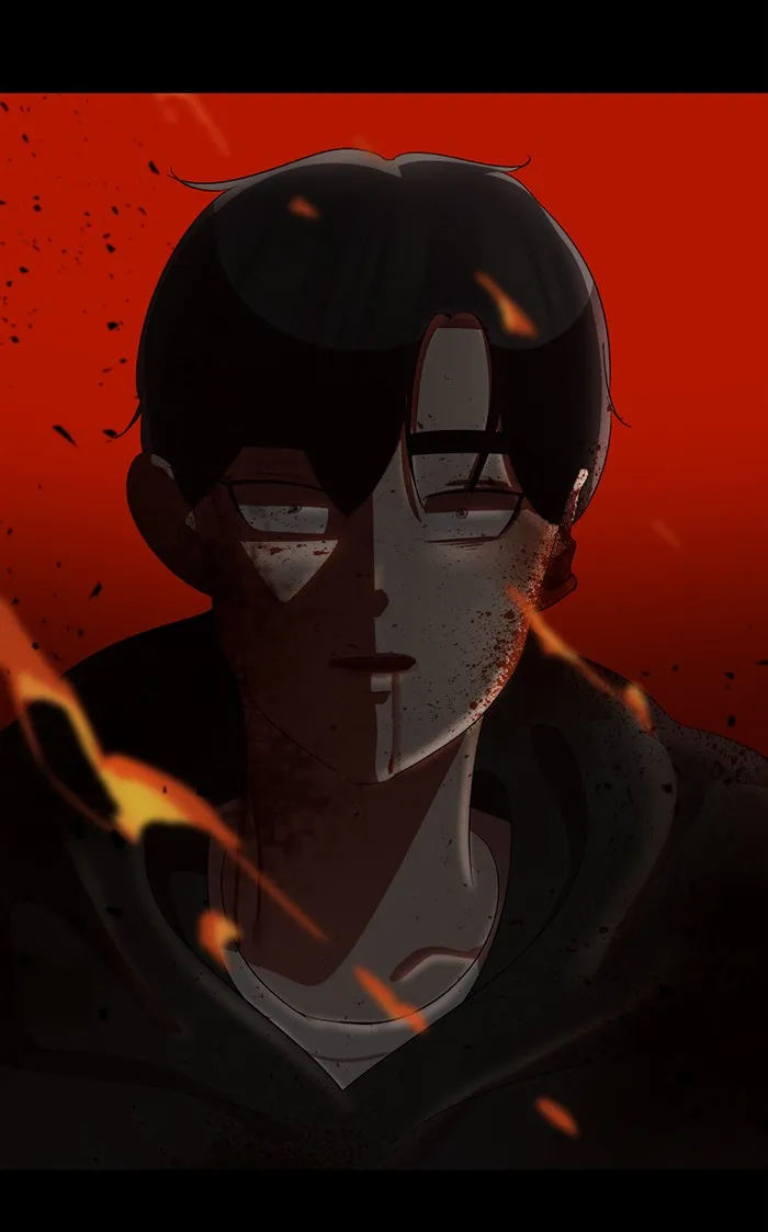 Read #Killstagram chapter 42 image 63 on Lezhin