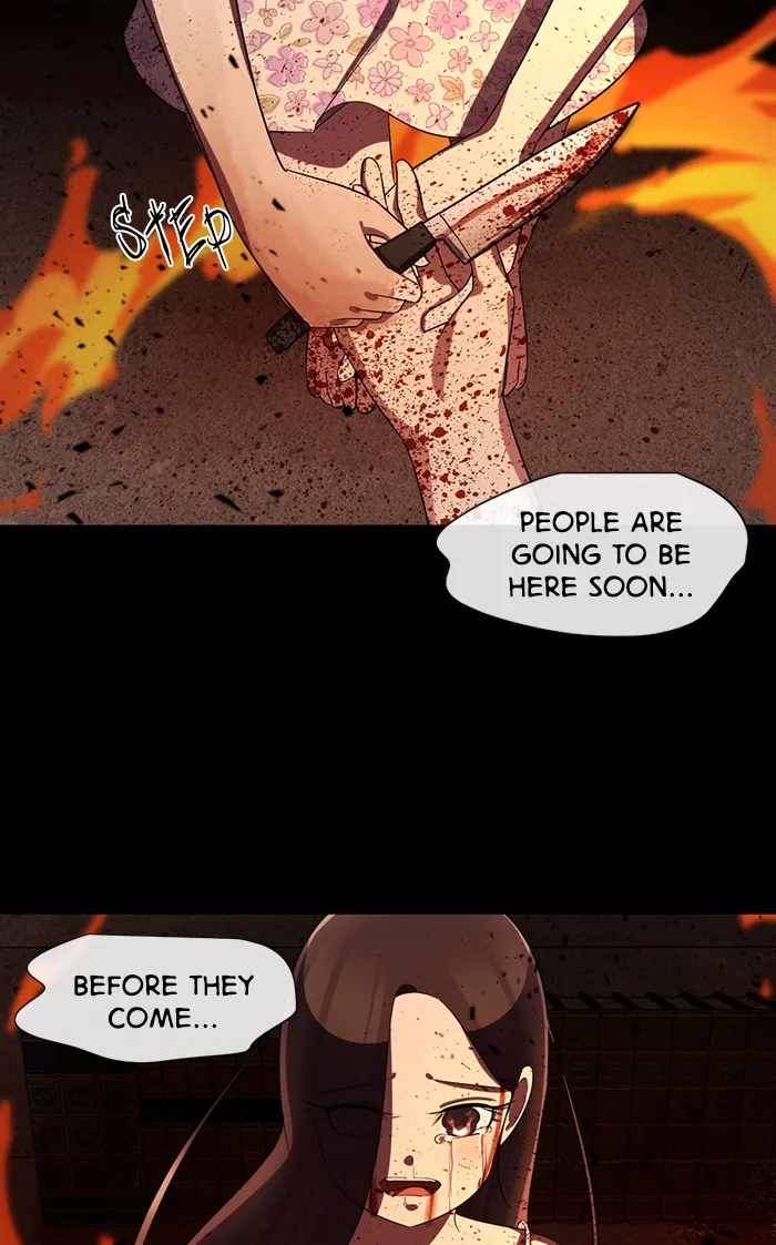 Read #Killstagram chapter 42 image 69 on Lezhin