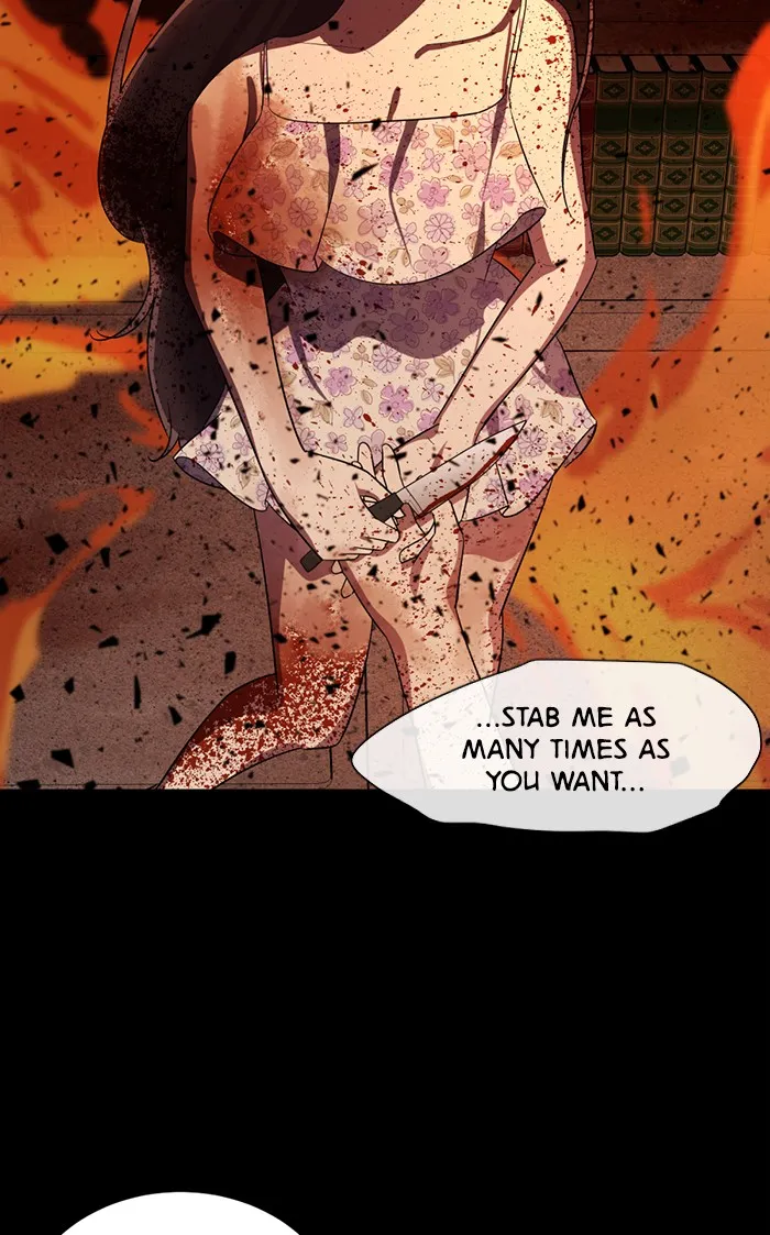 Read #Killstagram chapter 42 image 70 on Lezhin