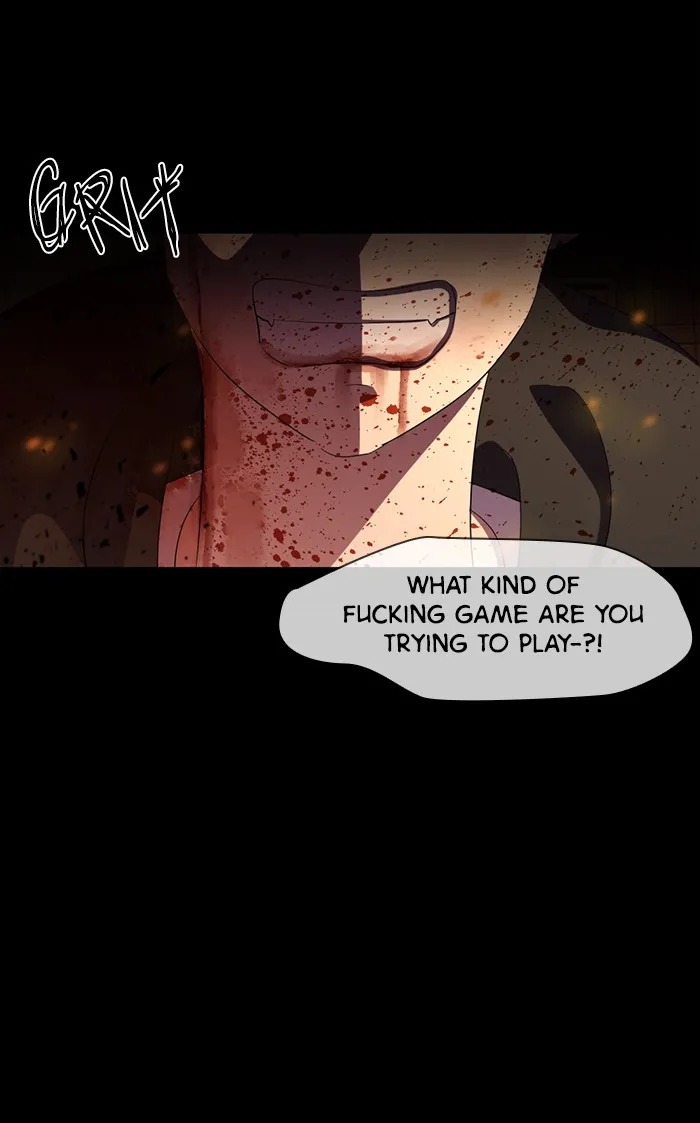 Read #Killstagram chapter 42 image 72 on Lezhin