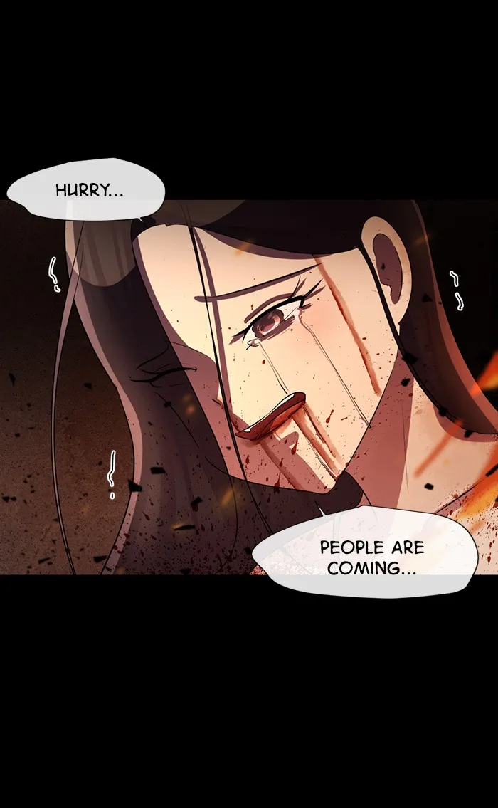 Read #Killstagram chapter 42 image 77 on Lezhin