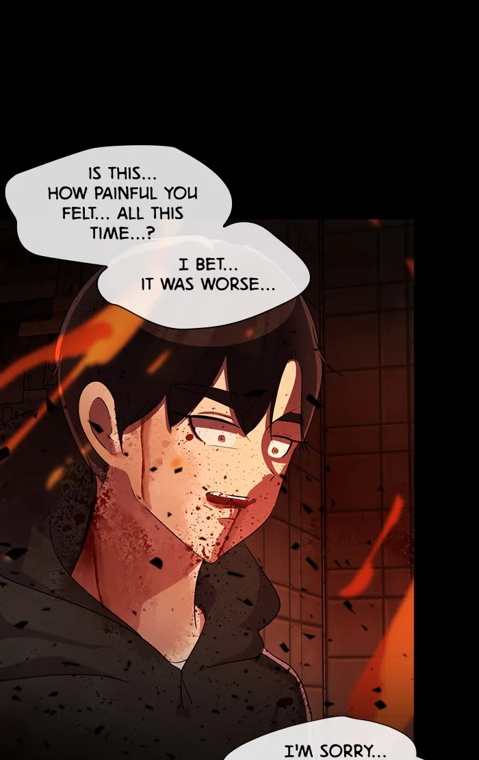 Read #Killstagram chapter 42 image 78 on Lezhin