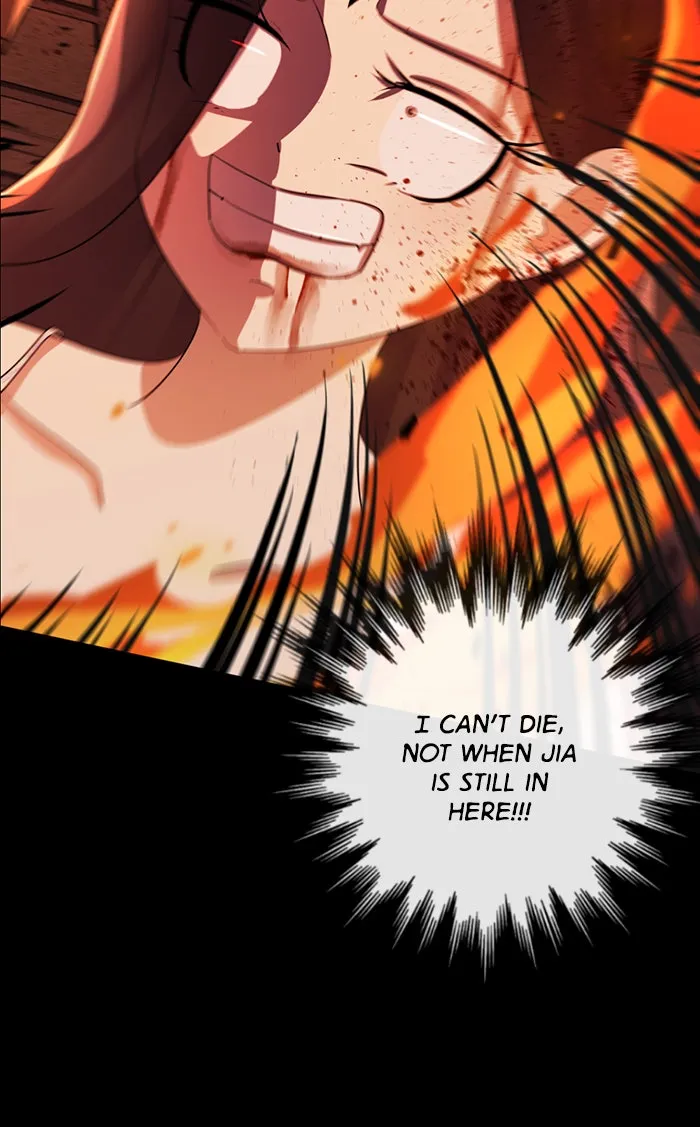 Read #Killstagram chapter 42 image 8 on Lezhin