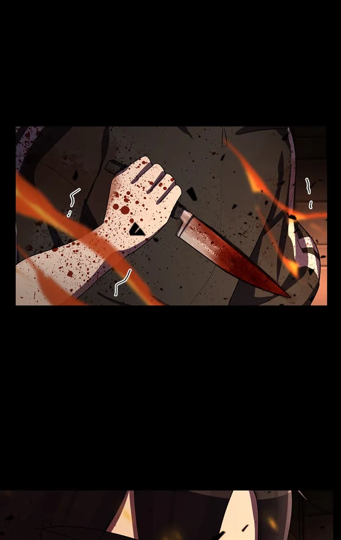 Read #Killstagram chapter 42 image 80 on Lezhin