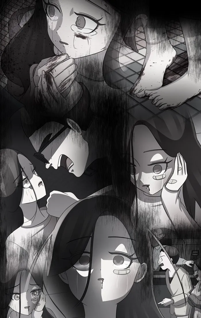 Read #Killstagram chapter 42 image 84 on Lezhin