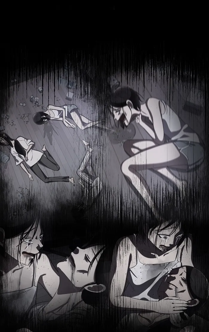Read #Killstagram chapter 42 image 91 on Lezhin