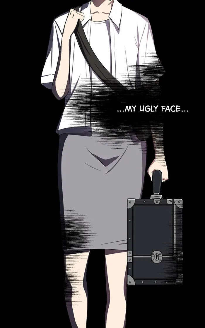 Read #Killstagram chapter 43 image 10 on Lezhin