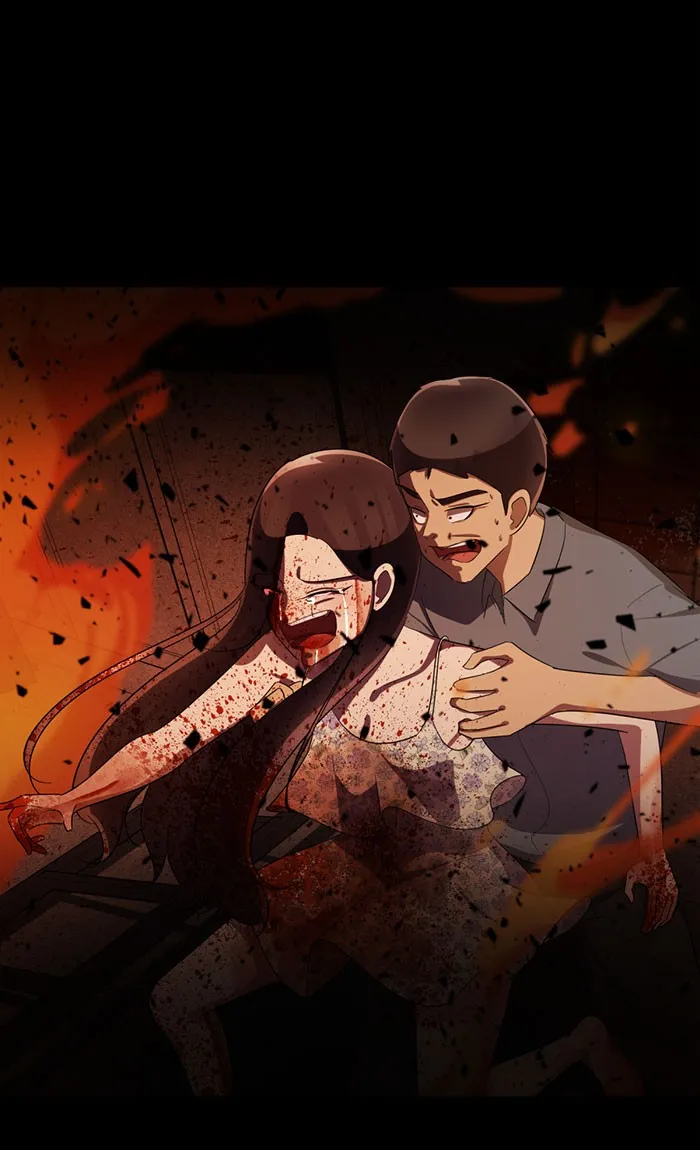 Read #Killstagram chapter 43 image 119 on Lezhin