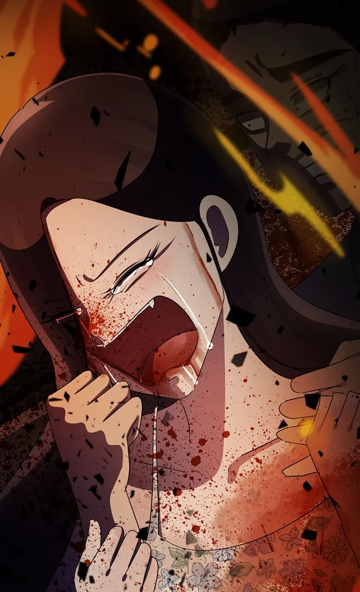 Read #Killstagram chapter 43 image 122 on Lezhin