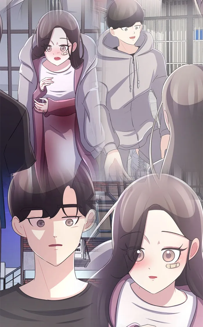 Read #Killstagram chapter 43 image 128 on Lezhin