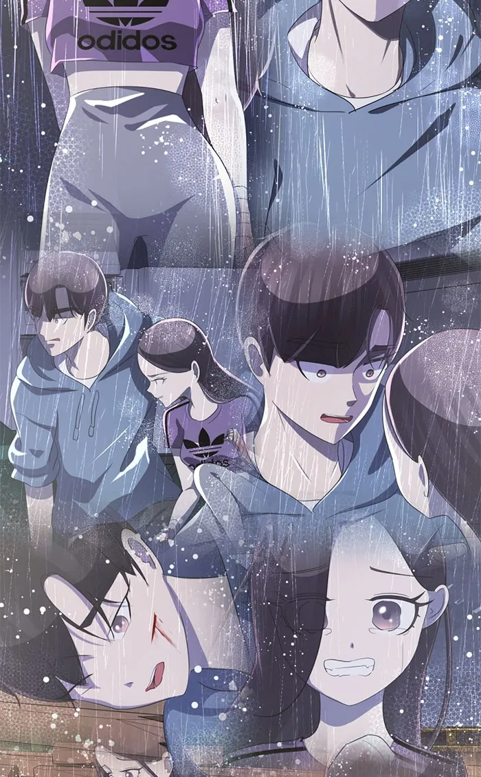 Read #Killstagram chapter 43 image 131 on Lezhin