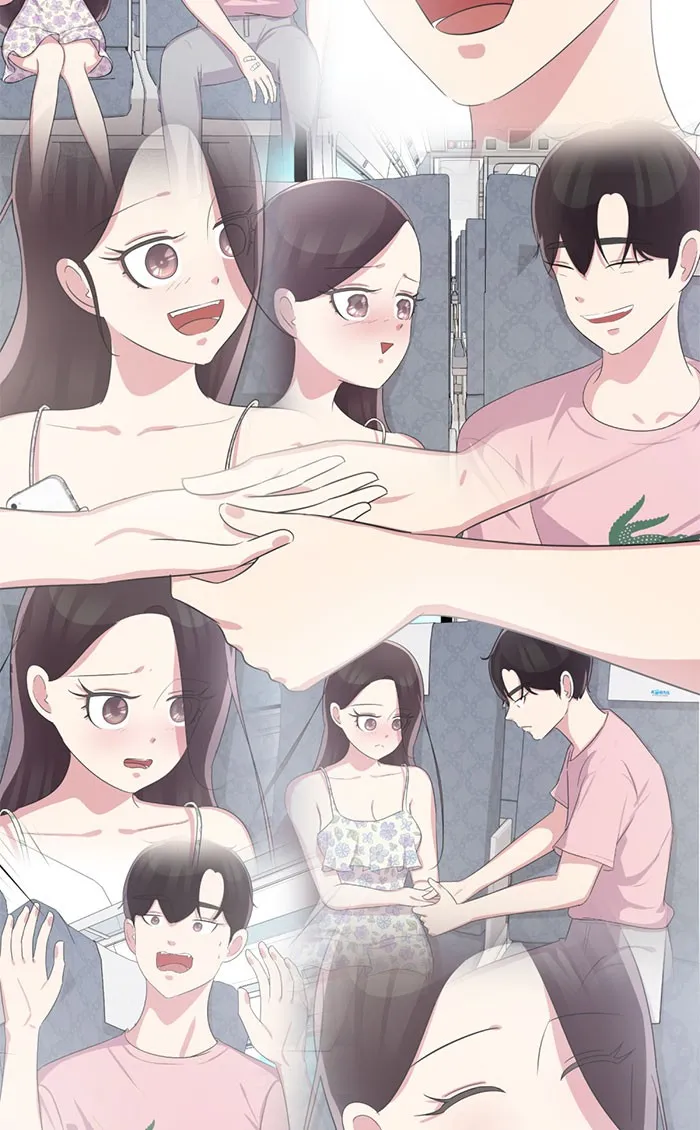 Read #Killstagram chapter 43 image 139 on Lezhin