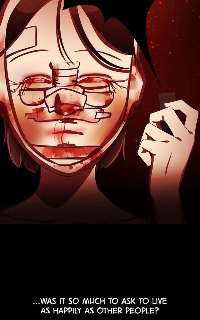 Read #Killstagram chapter 43 image 19 on Lezhin