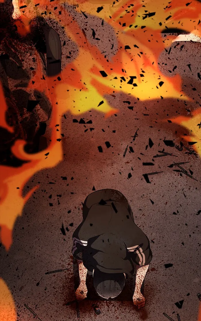 Read #Killstagram chapter 43 image 2 on Lezhin