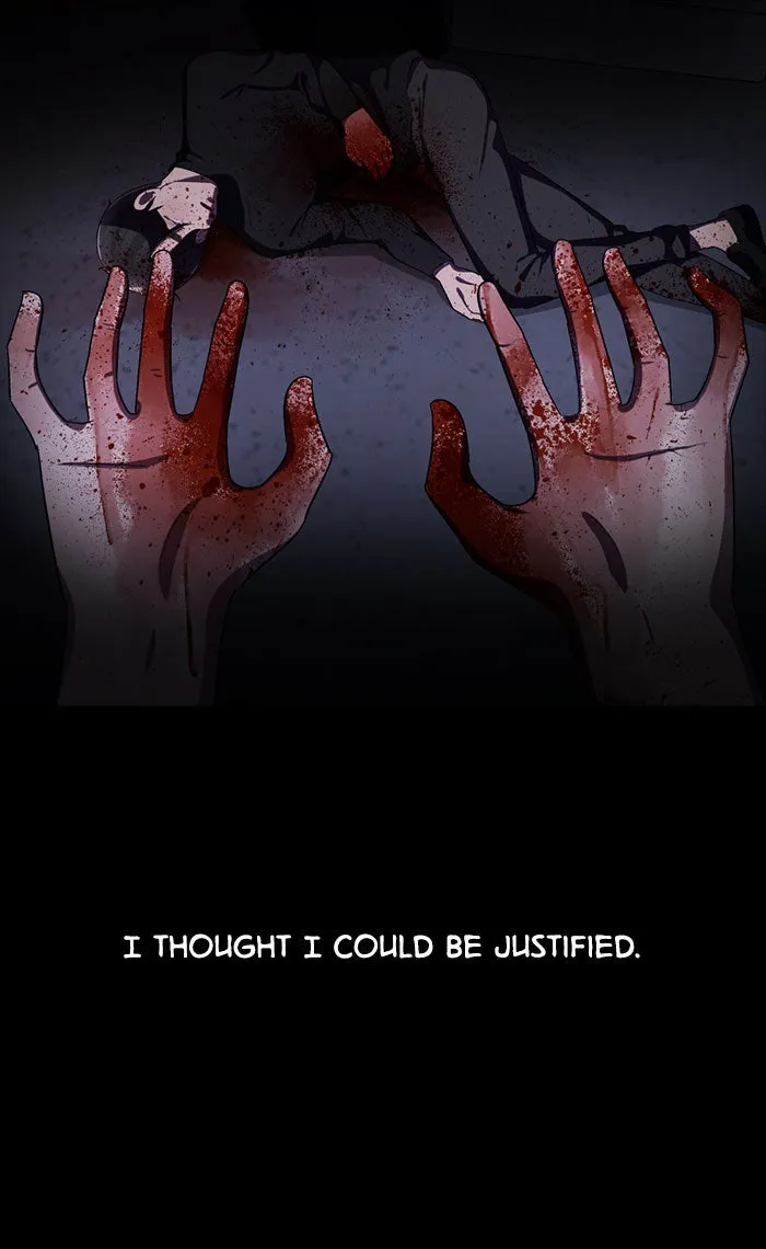 Read #Killstagram chapter 43 image 25 on Lezhin