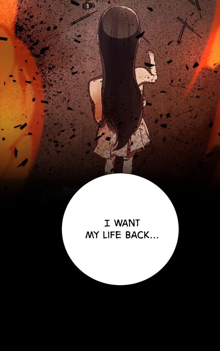 Read #Killstagram chapter 43 image 3 on Lezhin