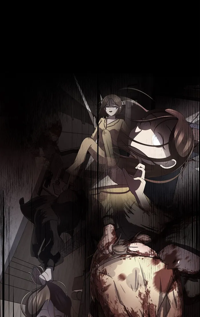 Read #Killstagram chapter 43 image 30 on Lezhin