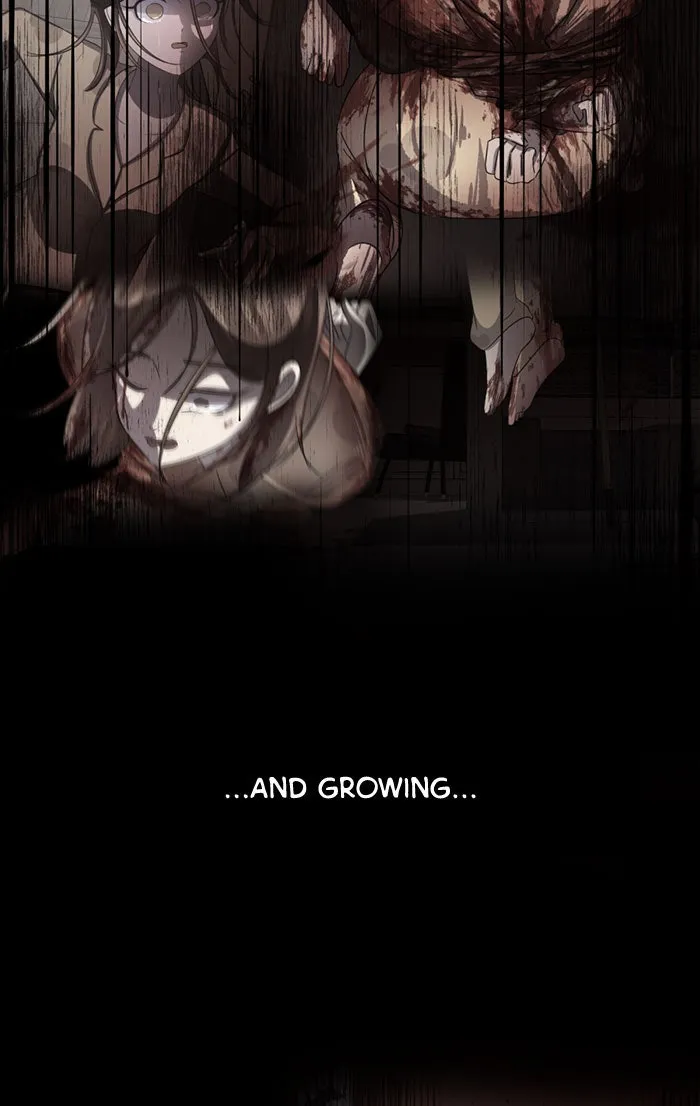 Read #Killstagram chapter 43 image 31 on Lezhin