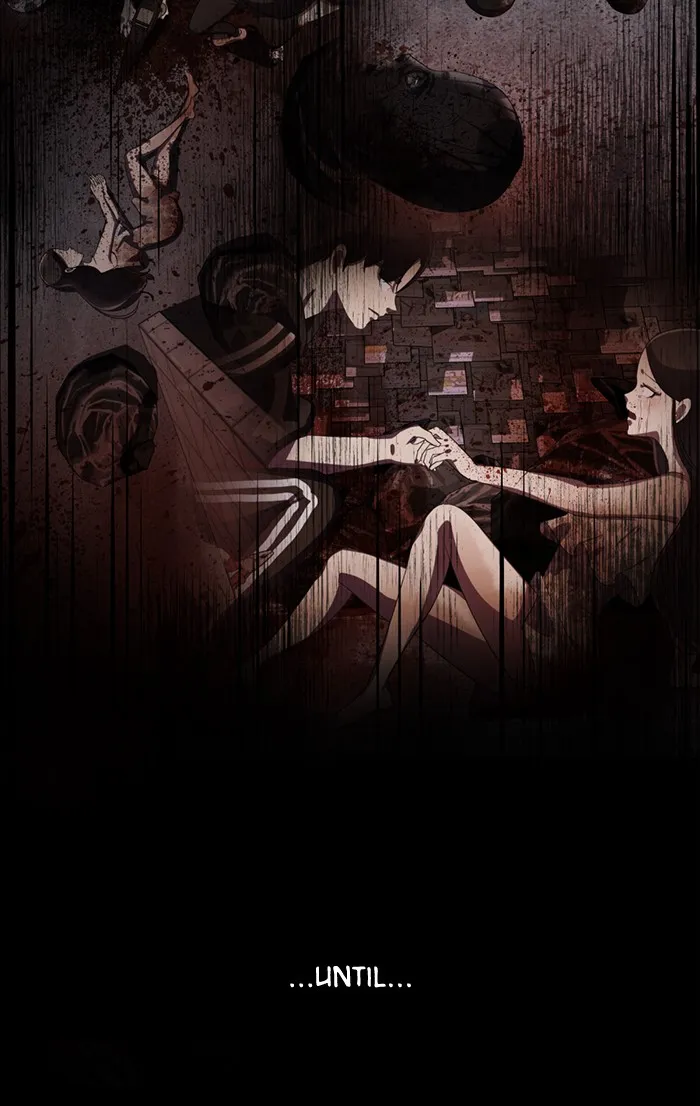 Read #Killstagram chapter 43 image 34 on Lezhin