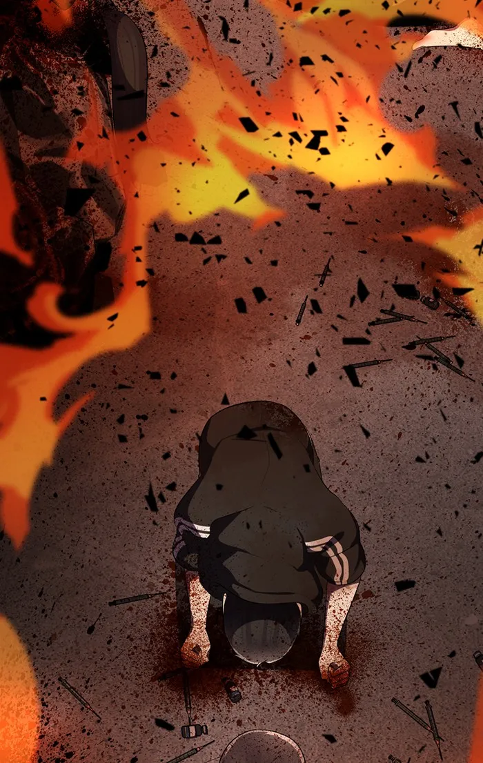 Read #Killstagram chapter 43 image 36 on Lezhin