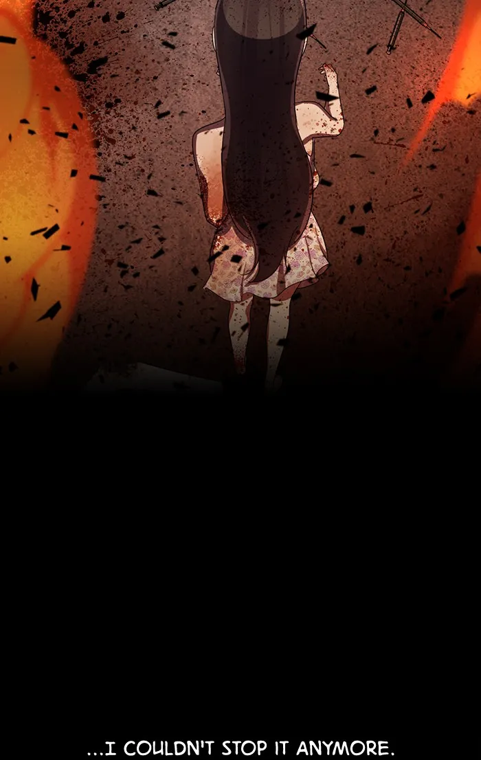 Read #Killstagram chapter 43 image 37 on Lezhin