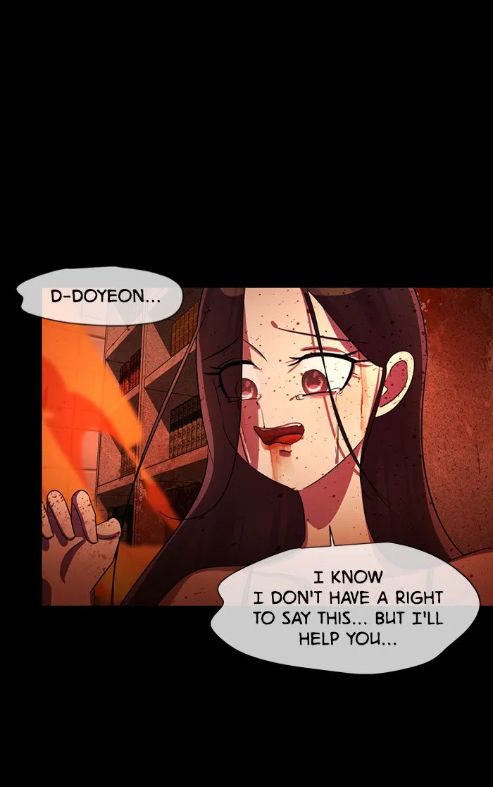 Read #Killstagram chapter 43 image 4 on Lezhin